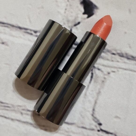 4/$25 Unfiltered Experience Lipstick in "Sparkling Coral" - Picture 2 of 4